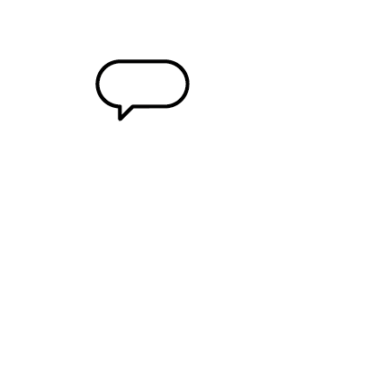 Perfetto per dialogare con i tuoi clienti