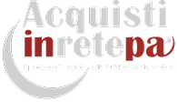 MEPA - Mercato Elettronico della Pubblica Amministrazione