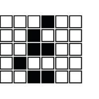 Pixel pitch on demand