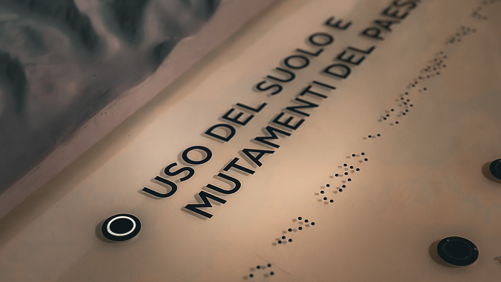 Ecomuseo del Magra: tecnologia e racconto nel Castello di Lusuolo | Collettivo Digitale