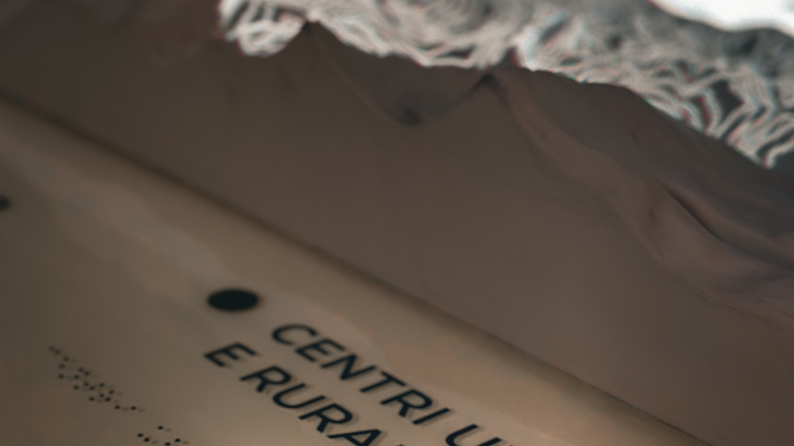 Ecomuseo del Magra: tecnologia e racconto nel Castello di Lusuolo | Collettivo Digitale