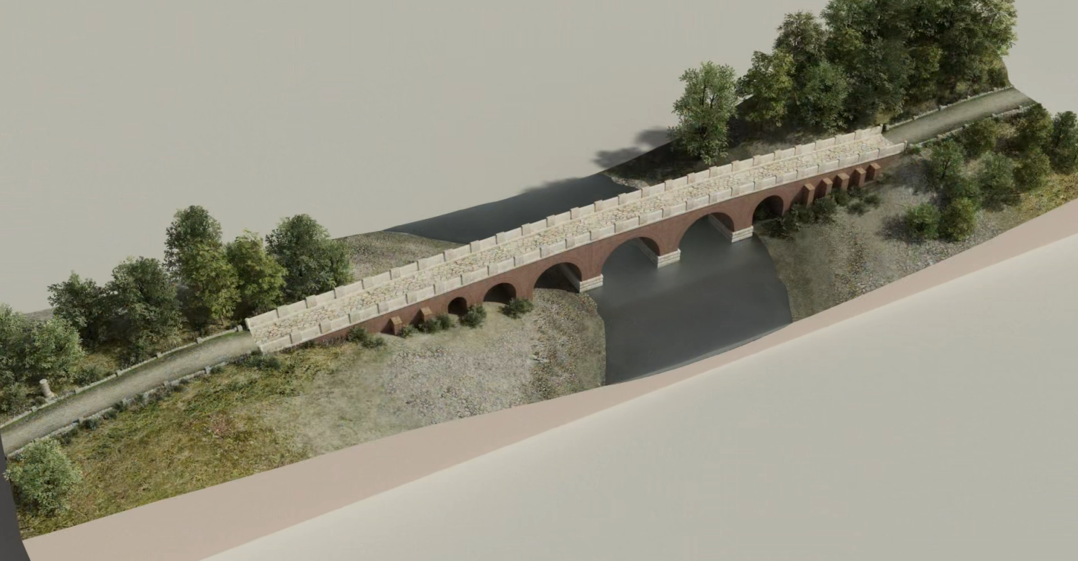 Museo ViATor Buonalbergo – Esperienza immersiva lungo la Via Traiana