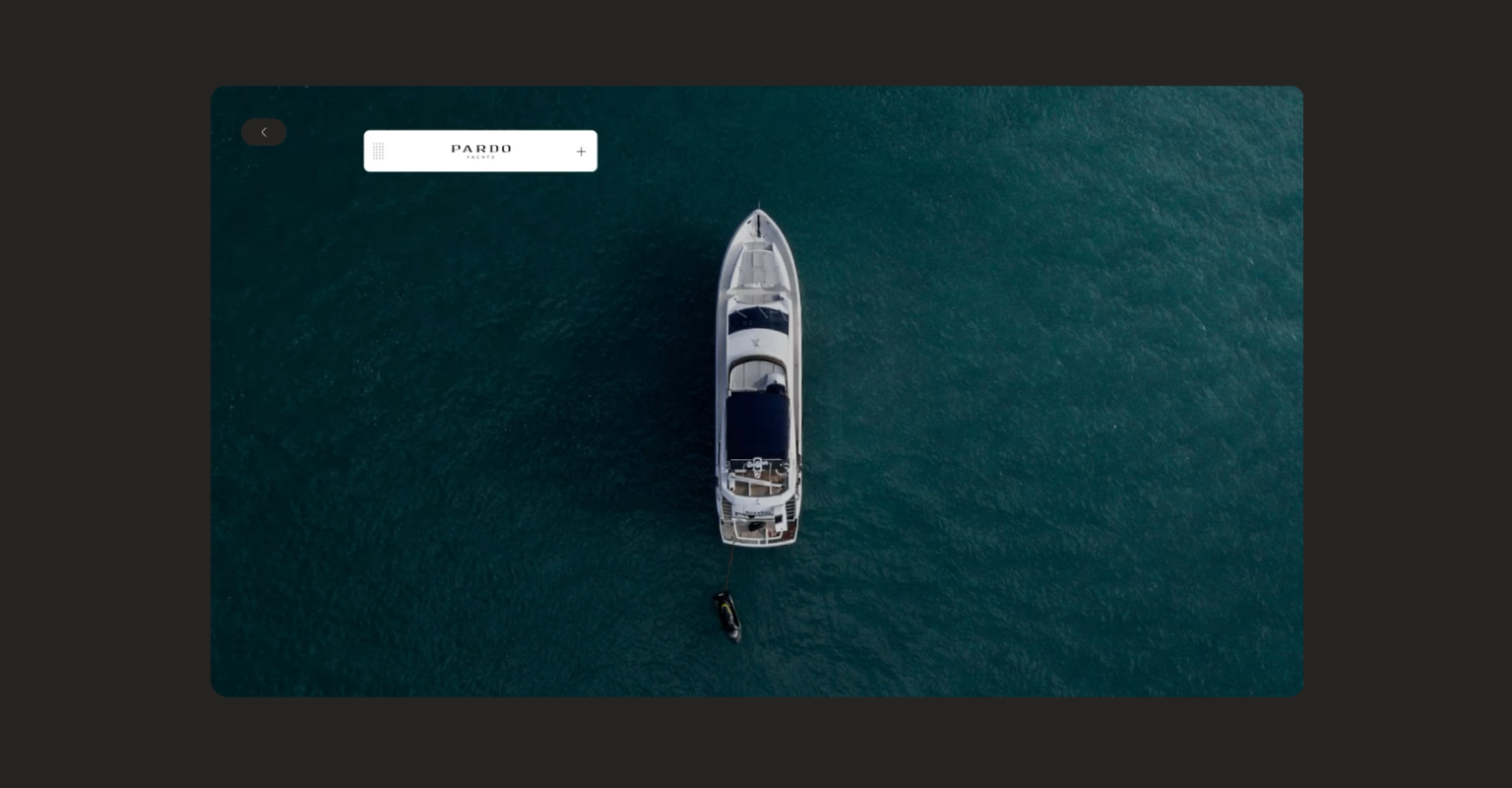 Software personalizzato e altamente visivo per il Boot Düsseldorf