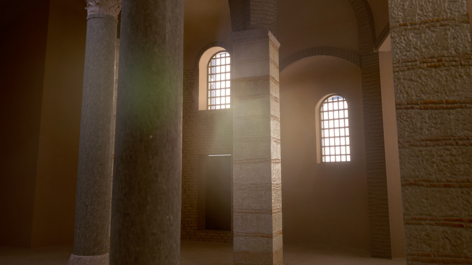 Santa Sofia Benevento: la storia prende vita con una Web App