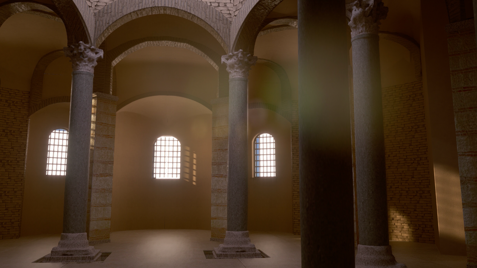 Santa Sofia Benevento: la storia prende vita con una Web App